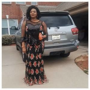 Meet your Posher, Nkem